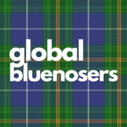 Podcast thumbnail for Global Bluenosers