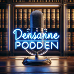 Podcast thumbnail for Densannepodden