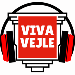 Podcast thumbnail for Viva Vejle