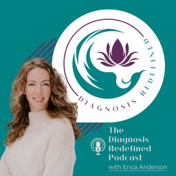 Podcast thumbnail for Diagnosis Redefined