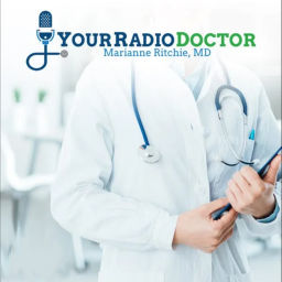 Podcast thumbnail for Your Radio Doctor