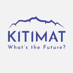 Podcast thumbnail for Kitimat, What's the future?