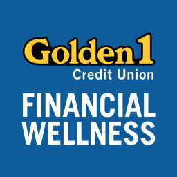 Podcast thumbnail for Golden 1 Credit Union - Financial Wellness