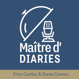 Podcast thumbnail for Maître d’ Diaries