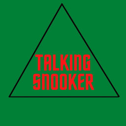 Podcast thumbnail for Talking Snooker