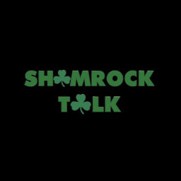 Podcast thumbnail for Shamrock Talk