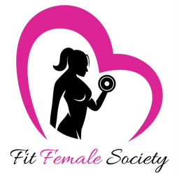 Podcast thumbnail for Fit Female Society Podcast