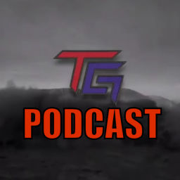 Podcast thumbnail for True Goon Podcast