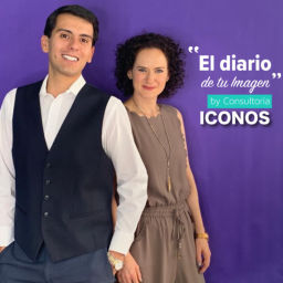 Podcast thumbnail for El diario de tu imagen
