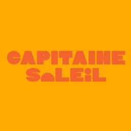 Podcast thumbnail for Capitaine Soleil