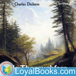Podcast thumbnail for No Thoroughfare by Charles Dickens