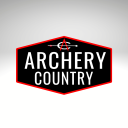 Podcast thumbnail for Archery Country Podcast