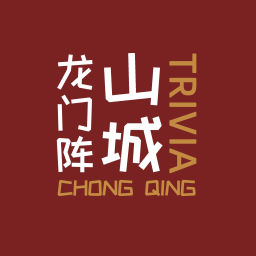 Podcast thumbnail for 山城龙门阵