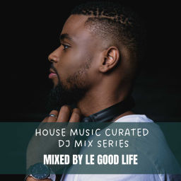 Podcast thumbnail for House Music Curated