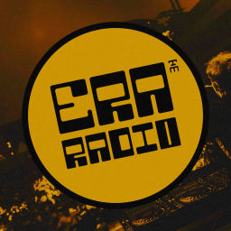 Podcast thumbnail for Rebūke presents Era Radio