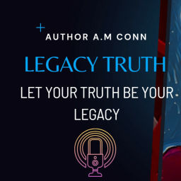 Podcast thumbnail for Legacy Truth Podcast