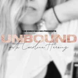 Podcast thumbnail for Unbound with Caroline Herring