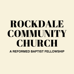 Podcast thumbnail for Rockdale Community Church
