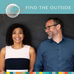 Podcast thumbnail for Find The Outside