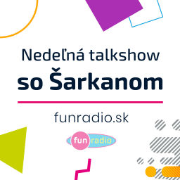 Podcast thumbnail for Talkshow so Šarkanom