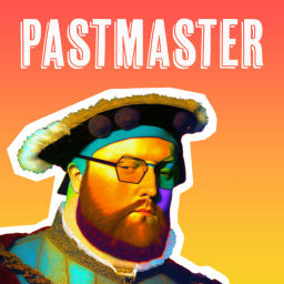 Podcast thumbnail for PastMaster: Reshaping history with AI