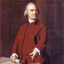 Podcast thumbnail for Samuel Adams - The Anti-Federalists Got It Right