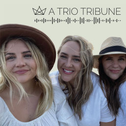 Podcast thumbnail for A Trio Tribune Podcast