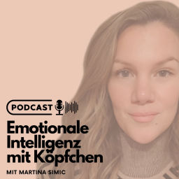Podcast thumbnail for Emotionale Intelligenz mit Köpfchen