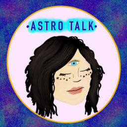 Podcast thumbnail for ASTRO TALK