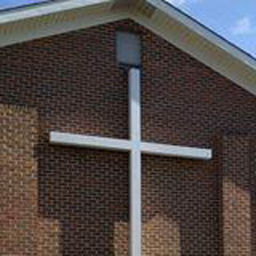 Podcast thumbnail for Quinton Baptist Church Podcast