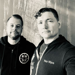 Podcast thumbnail for Miles Ahead: Mental Health meets Physical Health