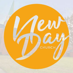 Podcast thumbnail for New Day Church