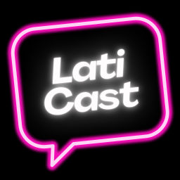 Podcast thumbnail for LatiCast