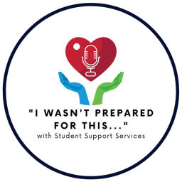 Podcast thumbnail for I Wasn't Prepared For This...