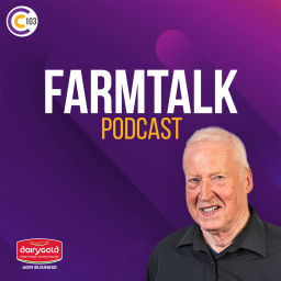 Podcast thumbnail for Farm Talk