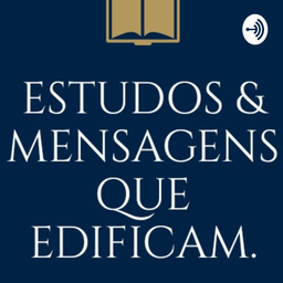 Podcast thumbnail for Corona-vírus Pega Em Crente?