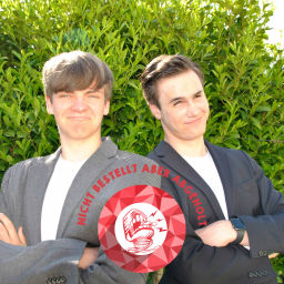 Podcast thumbnail for Nicht bestellt aber abgeholt