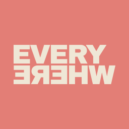 Podcast thumbnail for Venture Everywhere