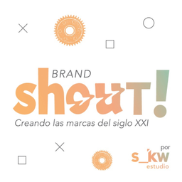Podcast thumbnail for Brand Shout