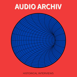 Podcast thumbnail for audio archiv