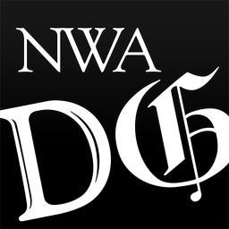 Podcast thumbnail for Northwest Arkansas Democrat-Gazette