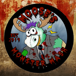 Podcast thumbnail for Moose’s Monster Mash