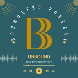 Podcast thumbnail for The Boundless Podcast