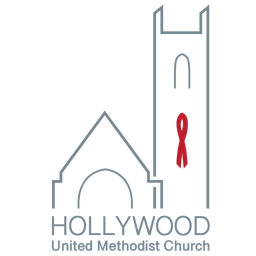 Podcast thumbnail for Hollywood United Methodist Church
