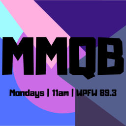 Podcast thumbnail for Monday Morning QB