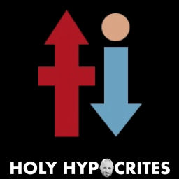 Podcast thumbnail for Holy Hypocrites