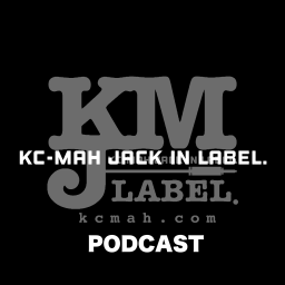 Podcast thumbnail for KMJL PODCAST