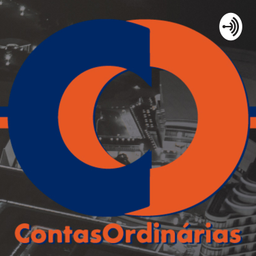 Podcast thumbnail for Contas Ordinárias