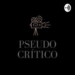 Podcast thumbnail for O Pseudo Crítico