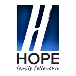 Podcast thumbnail for Hope Family Fellowship